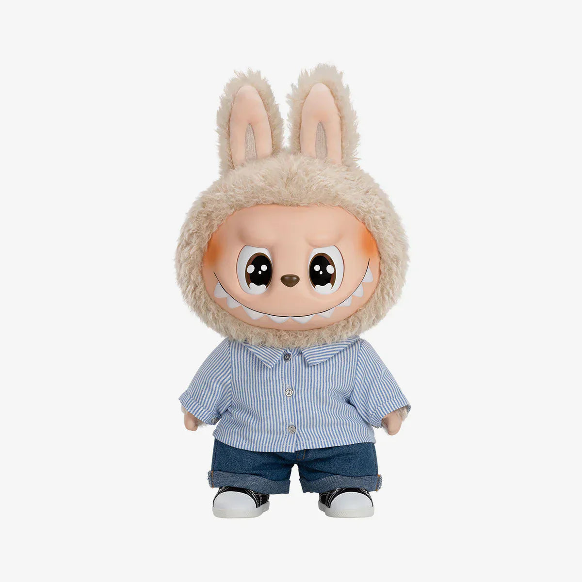 THE MONSTERS [LABUBU] Dolls Flip with me