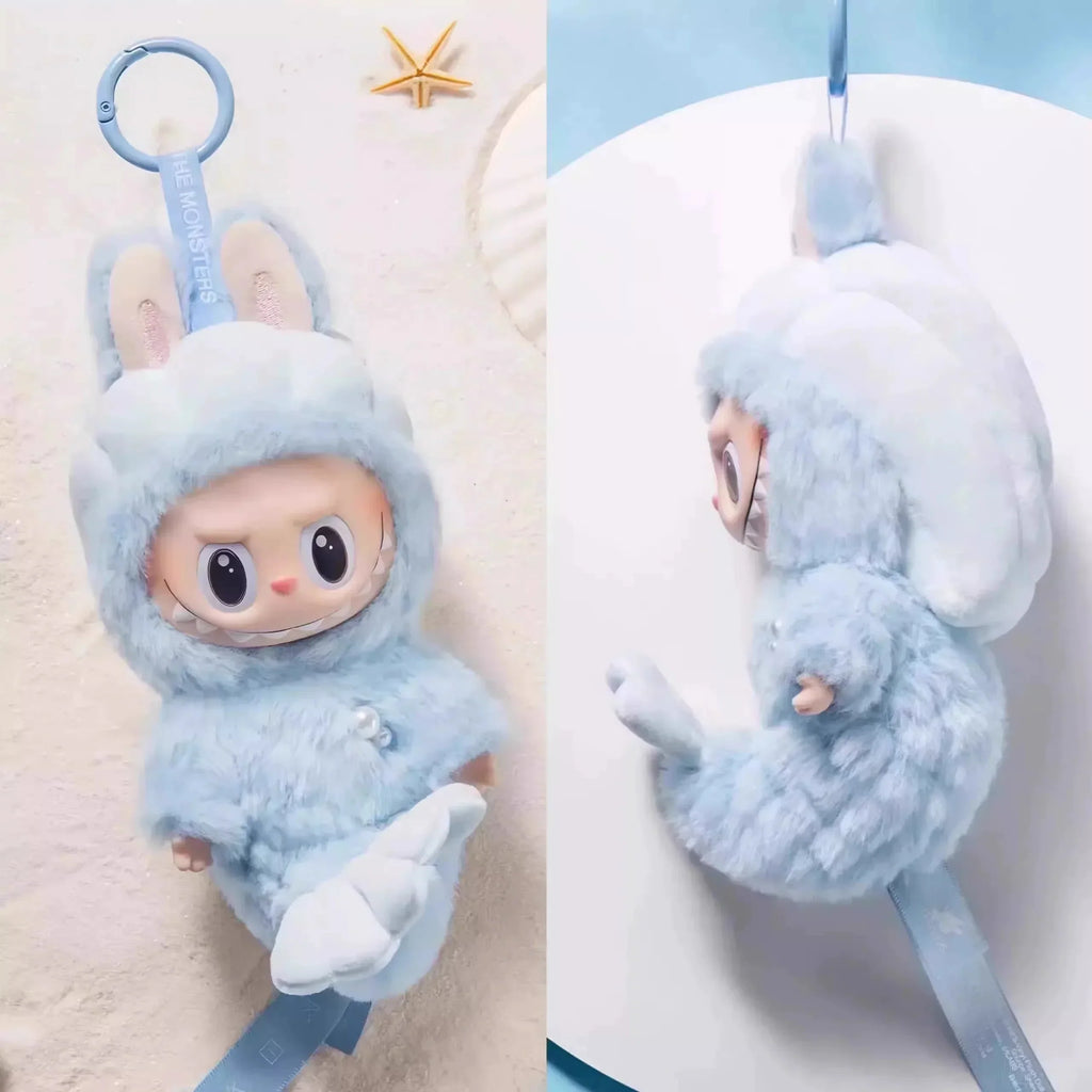 HIDE AND SEEK IN SINGAPORE labubu(preorder in 3 days)