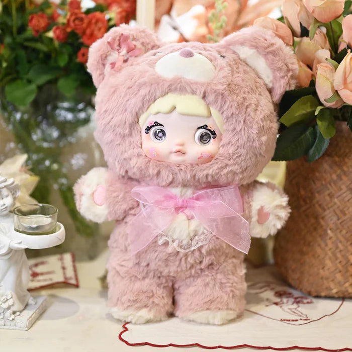 【Luck Discount Link】Flash sale! Watch our livestream for real-time restocks