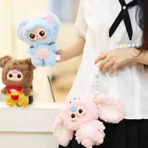 Baby three V3-Big cute Blind box